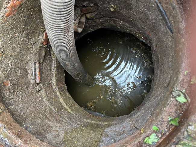 三门化粪池清理的周期与注意事项