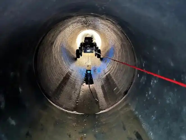 三门CCTV检测后如何整理数据？