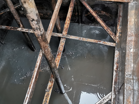 三门CCTV管道检测具体做什么？