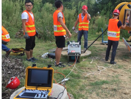 三门如何选择适合的市政管道疏通方法？